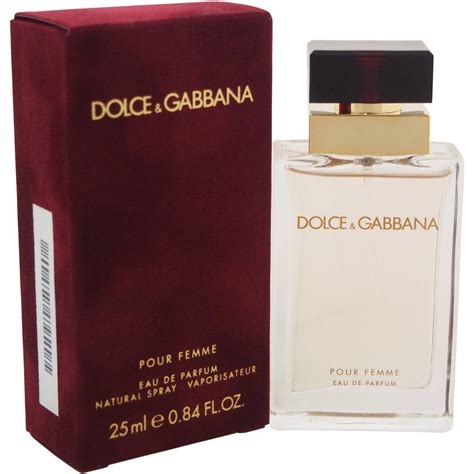 dolce gabbana pour femme price|dolce gabbana perfume women original.